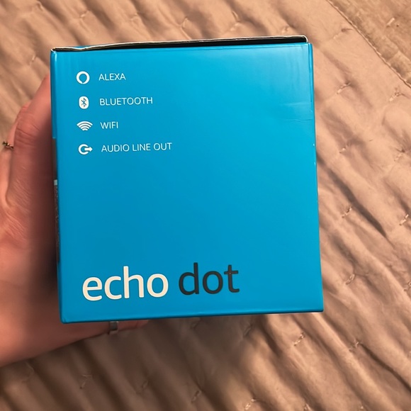 Echo Dot - Picture 4 of 5